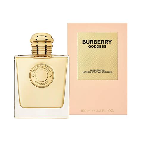 burberry perfumes dama|burberry goddess boots.